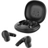Wireless headphones Acefast W3 ANC black Austiņas