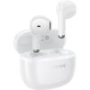 Wireless headphones Borofone FQ11 white Austiņas
