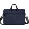 Сумка для ноутбука Dux Ducis LBJB 14-15.4" темно-синяя Сумки, обложки для ноутбуков