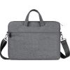 Сумка для ноутбука Dux Ducis LBJB 14-15.4" серая Сумки, обложки для ноутбуков
