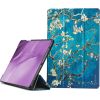 Чехол Reach Smart Leather Samsung X210/X215/X216 Tab A9 Plus 11.0/X230/X235/X236 Tab A11 Plus 11.0 sakura Сумки, чехлы для планшетников