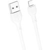 XO NB200 USB-Lightning 2m Дата USB-кабели