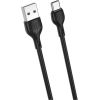 XO NB200 USB-Type C 2m Дата USB-кабели
