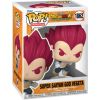 FUNKO POP! Vinila figūra: Dragon Ball Super: Broly - Vegeta Figūriņas un varoņi