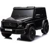 Mercedes-benz Mercedes Pojazd Mercedes Benz G63 AMG XXL Czarny Jaunumi, Bērnu preces