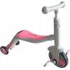 Hulajnoga ExtraLink EXTRALINK KIDS SCOOTER PATROL PACER PINK Jaunumi - Sports