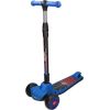 Hulajnoga ExtraLink EXTRALINK KIDS SCOOTER DUMBO CRUISER BLUE Jaunumi - Sports