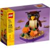 LEGO Exclusive Halloweenowa sowa (40497)