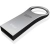 Silicon Power Firma F80 16 GB USB 2.0 Silver USB карты памяти (Flash)