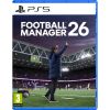Sega PS5 Football Manager 2026 Игры для Xbox