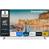 TV SET LCD 40"/40FG2S15W THOMSON Televizori