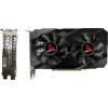 Graphics Card BIOSTAR AMD Radeon RX 580 1150 MHz 8 GB GDDR5 256 bit PCI Express x16 3.0 Active VA5815RF82 Видеокарты