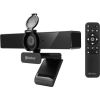 Sandberg 134-45 USB-C/A Webcam Pro Remote 4K WEB Kameras