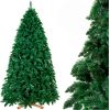 Mākslīgā eglīte Springos CT0247, PREMIUM MEŽA PRIEDE 240CM Mākslīgās egles