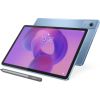 Lenovo Idea Tab (without power adapter) Idea ZAFR0632SE 11 " Polar Blue IPS 1560 x 1600 pixels MediaTek Dimensity 6300 8 GB Soldered LPDDR4x 128 GB Wi-Fi Front camera 5 MP Rear camera 8 MP Bluetooth 5.2 Android 15 or Later Warranty 24 month(s) Lenovo Tab  Планшетные ПК