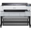 Epson Multifunctional Printer SureColor SC-T5400M-MFP Inkjet Colour Inkjet Multifunctional Printer A0 Wi-Fi Light Grey Струйные многофункциональные устройства 