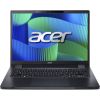 Acer TravelMate TMP414-53-G2-TCO-585Q 16“ WUXGA IPS i5-120U/16GB/SSD 256GB/Intel Iris Xe/Win11Pro/Eng kbd/FP/LTE/Blue/3Y Warranty Acer Ноутбуки
