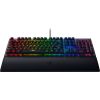 Razer BlackWidow V3 Mechanical Gaming keyboard Wired RGB LED light NORD Black Клавиатуры