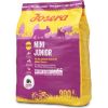 JOSERA Mini Junior - dry dog food - 900 g Suņu barība