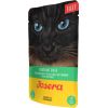 JOSERA Fillet chicken with duck - wet cat food - 70 g Kaķu konservi