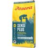 JOSERA Adult Sensiplus - dry dog food - 12,5 kg Suņu barība