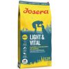 JOSERA Light & Vital - dry dog food - 12,5 kg Suņu barība