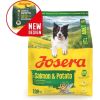 JOSERA Salmon & Potato - dry dog food - 900g Suņu barība