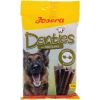 JOSERA Denties Turkey with apple - Dog treat - 180g Suņu barība