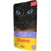 JOSERA Chicken fillet with veal - wet cat food - 70 g Kaķu konservi