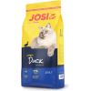 Josera JosiCat Crispy Duck 18kg cats dry food Adult Kaķu sausā barība