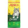 JOSERA JosiCat Crunchy Chicken - dry cat food - 18 kg Kaķu sausā barība