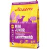 JOSERA MiniJunior - dry dog food - 10kg Suņu barība