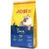 JOSERA JosiCat Crispy Duck - dry cat food - 1,9 kg Kaķu sausā barība