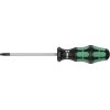 Skrūvgriezis Wera WE05138258001; Torx BO; TX8x60 mm Skrūvgrieži