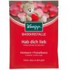 Kneipp Bath salt I love you 60.0g Smaržas - NESAKĀRTOTS