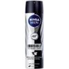 Nivea Invisible For Black & White Power Antiperspirant - Antiperspirant Spray for Men 150ml Smaržas - NESAKĀRTOTS