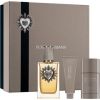 Dolce & Gabbana Devotion Pour Homme Dárková sada EDP 100 ml, deostick 75 g a sprchový gel 50 ml 100ml Dāvanu komplekti