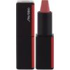 Shiseido Modern Matte Powder Lipstick 4 g 510 Night Life Smaržas - NESAKĀRTOTS