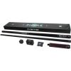 Billiard Cue, Pool, EVO Luna Maxbing Edition, Malachite Eclipse Full Set, 12.5mm, 38x10 Jaunumi - Sports