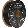 ELEGOO PETG Pro Filament (Black) 3D Printeri