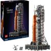 Lego Klocki Icons 10341 Rakieta SLS NASA Artemis Jaunumi, Bērnu preces