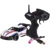 RoGer R/C Ātrgaitas tālvadības automašīna 1:20 Radio vadāmās rotaļlietas (RC)