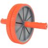 Profit DK 3216 orange roller Vingrošanas un jogas rullis