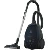 Electrolux PD82-4ST Pure D8 putekļsūcējs ar maisiņu putekļiem 600W Blue/Black Putekļu sūcēji