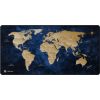 Peļu paliktnis Natec World Deep Blue 800x400mm Коврики для мышей