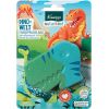 Kneipp Naturkind Dinowelt - Koupelová bomba Smaržas - NESAKĀRTOTS