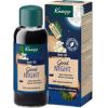 Kneipp Good Night Bath Oil 100ml Smaržas - NESAKĀRTOTS