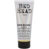 Tigi Conditioner for chemically treated blond hair Bed Head Dumb Blonde (Reconstructor) 200ml Smaržas - NESAKĀRTOTS