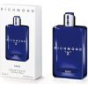 John Richmond X Man EDT 75ml Vīriešu Smaržas
