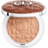 Christian Dior Forever Nude Bronzer - Pudrový bronzer 7,8 g 02 Light Matte Smaržas - NESAKĀRTOTS